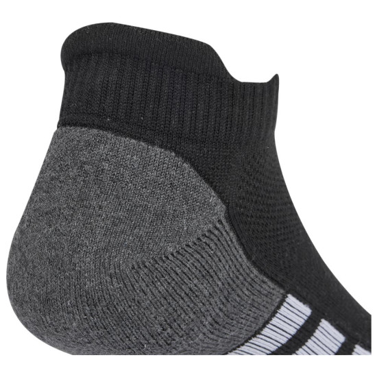 Adidas Κάλτσες Performance Climacool Cushioned Low Socks 3 pairs
